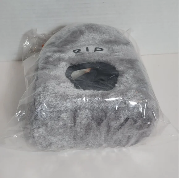 ZippyPaws Holiday Burrow Interactive Squeaky Hide and Seek Plush Dog Toy NEW - Picture 6 of 10